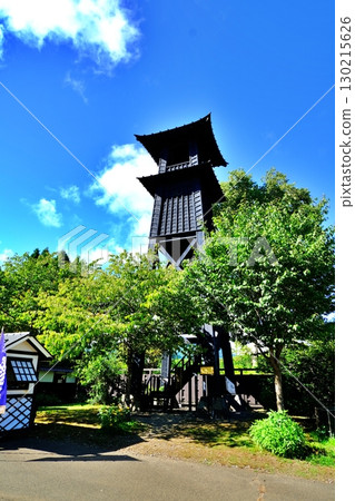 重現江戶時代的街景 130215626