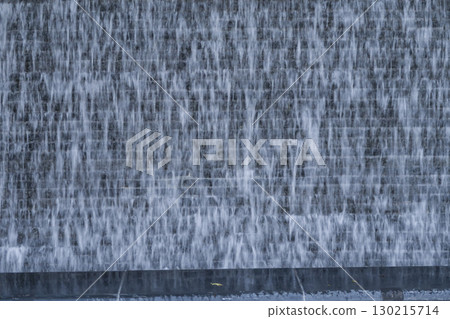 Brick Waterfall Brick Waterfall 130215714