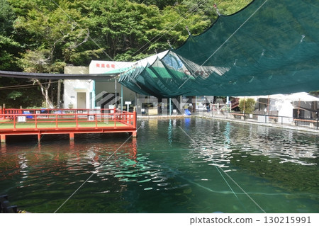 有馬池塘 130215991