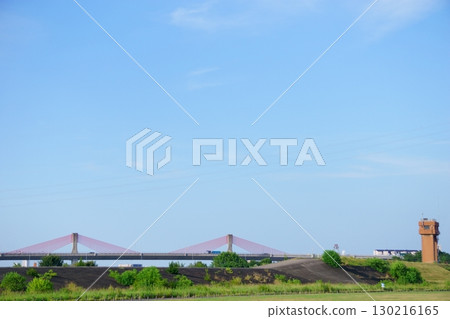 阿卡頓坊橋和大台水門 阿卡頓坊橋和大台水門 130216165