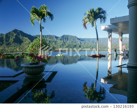 Cafe Hanalei at the former Princeville Resort Cafe Hanalei at the former Princeville Resort 130216193
