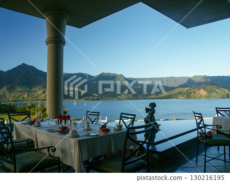 前普林斯維爾度假村的哈納雷咖啡館 前普林斯維爾度假村的哈納雷咖啡館 130216195