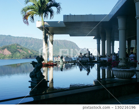 前普林斯維爾度假村的哈納雷咖啡館 130216196