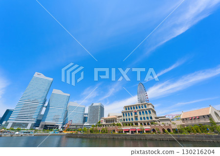 【神奈川縣】五月黃金周橫濱家庭遊 130216204