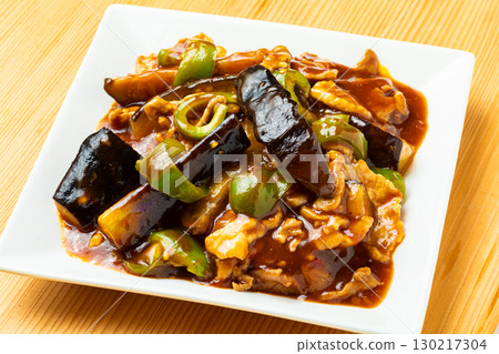 麻浦茄子 1個 130217304