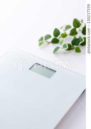 Health meter (weight scale) Health meter (weight scale) 130217339