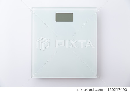 Health meter (weight scale) 130217490