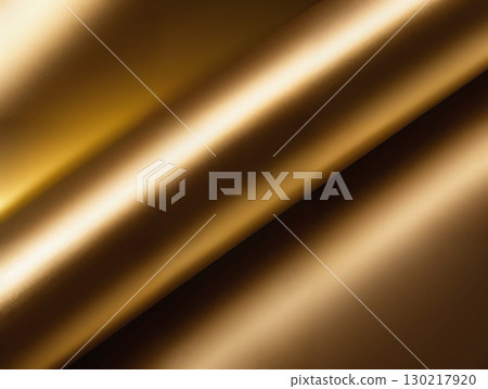 Shiny gold metallic background texture 130217920