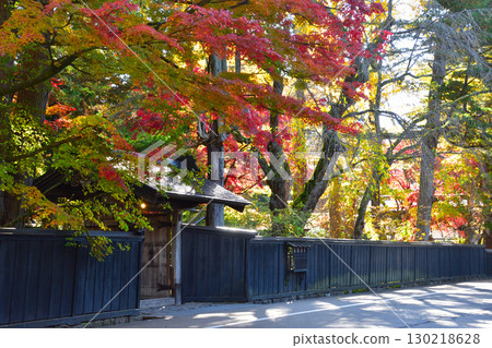 秋季角館武士住宅 130218628