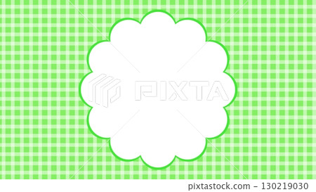 A simple background with a cute checkered pattern A simple background with a cute checkered pattern 130219030