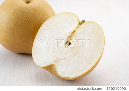 Sweet and delicious pears Sweet and delicious pears 130219090