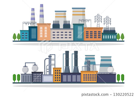 Industry Industry 130220522
