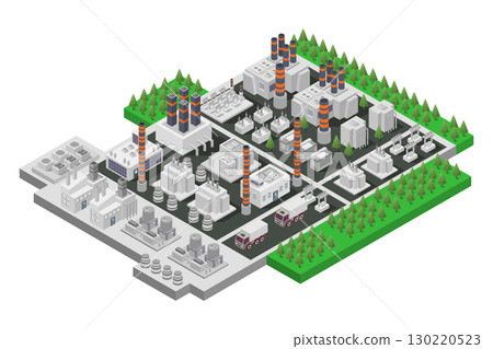Industry 130220523