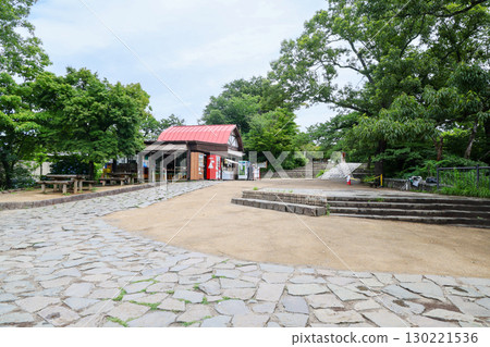 Mount Takao Summit Square, Hachioji City, Tokyo 130221536