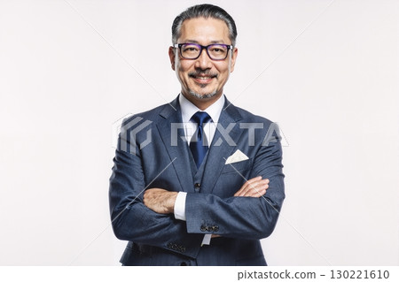 Company Profile: Leadership by the President 130221610