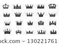 Crown Svg, Crown Silhouette, Royal Crown Svg, King Crown Svg, Queen Crown Svg, Princess Crown Svg, Princess Tiara Svg, Crown Vector. 130221761