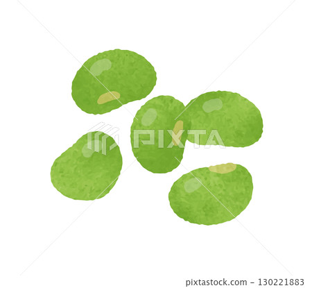 Edamame Edamame 130221883