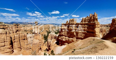 Wilderness-like rocky landscape Wilderness-like rocky landscape 130222159