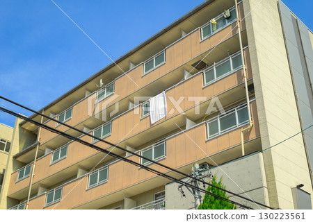 A landscape full of life 130223561