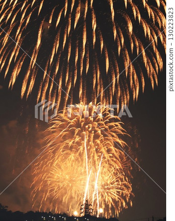 金澤祭煙火大會(神奈川縣橫濱市金澤區) 金澤祭煙火大會(神奈川縣橫濱市金澤區) 130223823