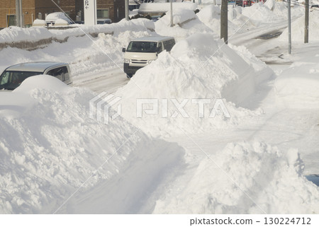 大雪路 大雪路 130224712
