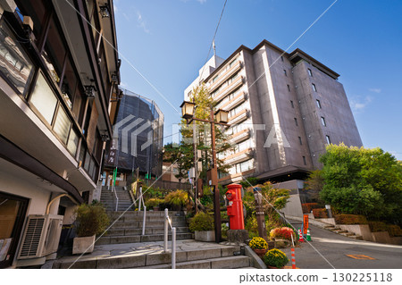 群馬縣澀川市伊香保溫泉鄉 130225118