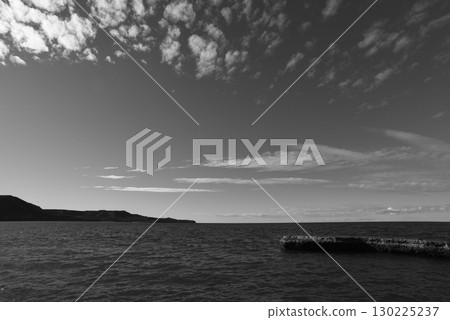 Coastal landscape with cliffs in Peninsula Valdes, World Heritage Site, Patagonia Argentina Coastal landscape with cliffs in Peninsula Valdes, World Heritage Site, Patagonia Argentina 130225237