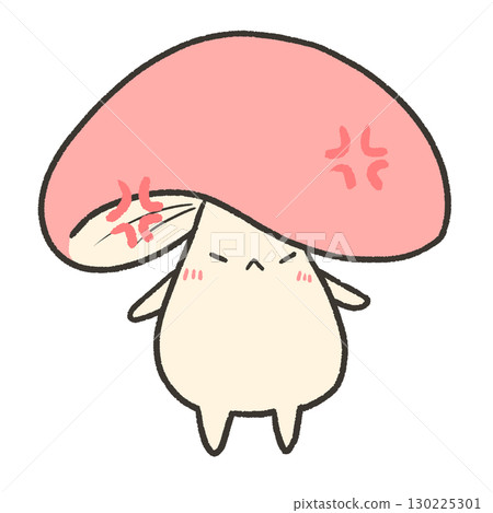 憤怒的蘑菇 憤怒的蘑菇 130225301