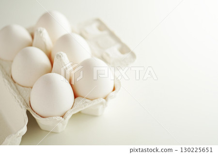 紙質容器放入半打蛋(shiratama) 紙質容器放入半打蛋(shiratama) 130225651