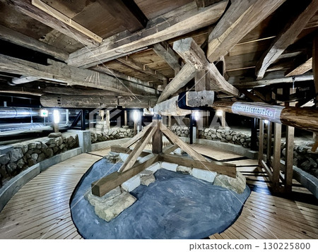 出石永樂館電影《國家寶藏》的幕後花絮 130225800