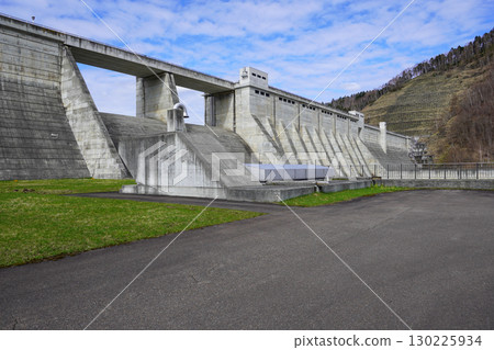 From near Takisato dam 130225934