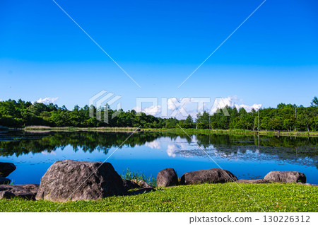 八岳觀星地點：八岳親密公園 130226312