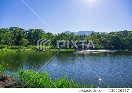 在八岳親近公園觀星 130226317