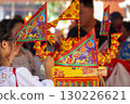 Chinese Ghost Festival, Pudu, Pray for Peace, China, Pudu Flag, Chinese Ghost Festival, Pudu, Pray for Peace, 130226621