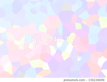 Colorful polygon background Colorful polygon background 130226690