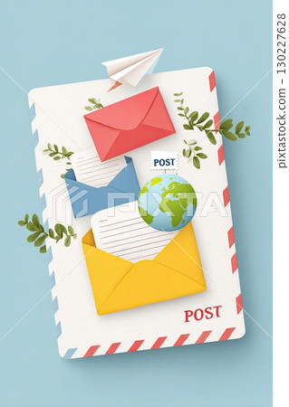 Burning candle surrounded by cempasuchil and other flowers creating a Dia de Muertos offering Burning candle surrounded by cempasuchil and other flowers creating a Dia de Muertos offering 130227628