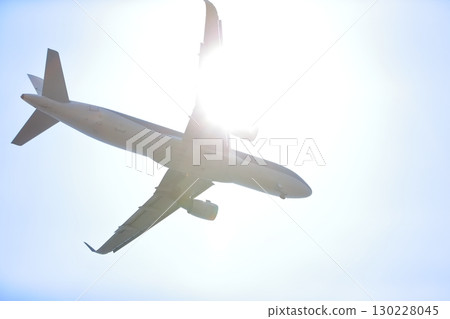 起飛和著陸一架客機 起飛和著陸一架客機 130228045