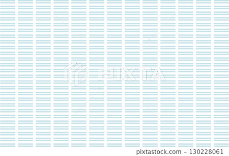 Pale blue twin bar stripe background 130228061