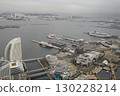 Overlooking Yokohama 130228214