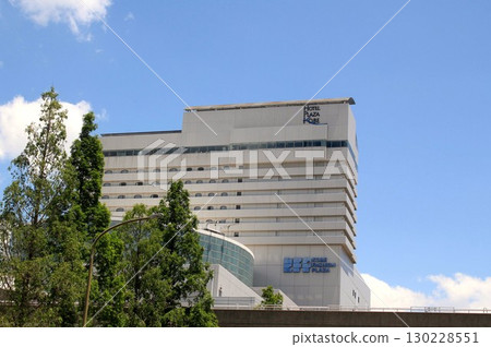 神戶廣場飯店 130228551