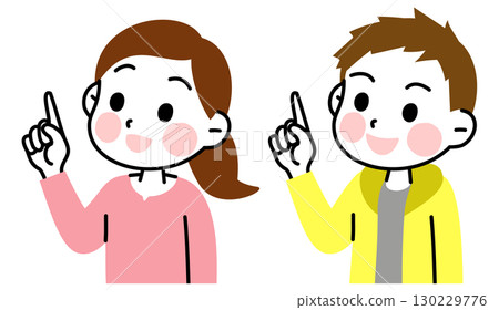 People Inspirational children Boys Girls 130229776