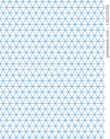 Blue trident tortoiseshell background Blue trident tortoiseshell background 130229782