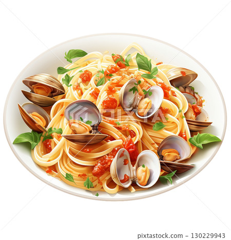 Spaghetti 130229943
