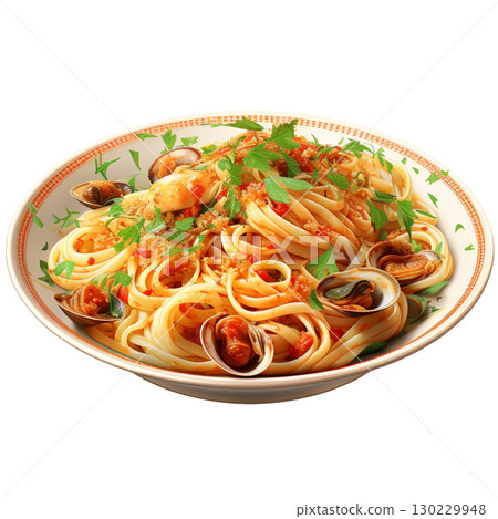 Spaghetti 130229948