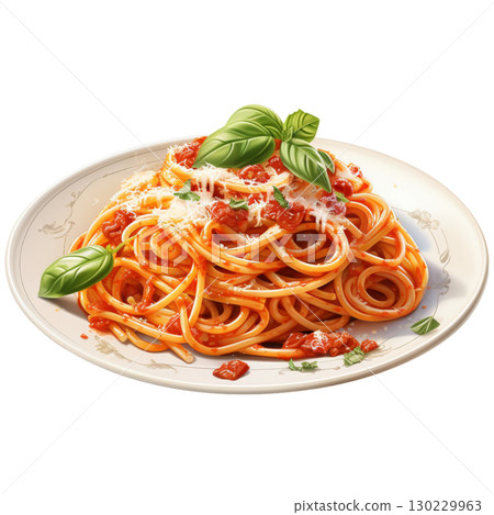 Spaghetti 130229963