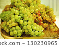 Fresh and vibrant grapes , showcasing a mix of colors. Perfect for healthy eating and fruit imagery. 130230965