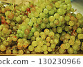 Fresh and vibrant grapes , showcasing a mix of colors. Perfect for healthy eating and fruit imagery. 130230966