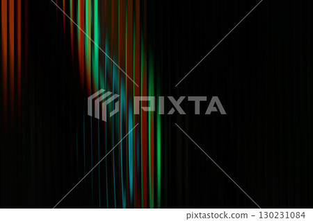 dark ribbed abstract background with orange neon glowing gradient light creating futuristic glossy illuminated sleek minimal stylish digital art texture dark ribbed abstract background with orange neon glowing gradient light creating futuristic glossy illuminated sleek minimal stylish digital art texture 130231084