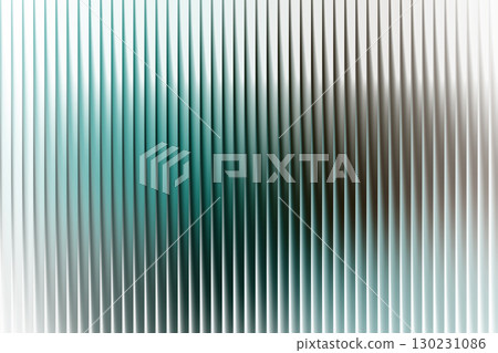 abstract ribbed gradient background with smooth glass texture, fluid motion lines, pastel light blend, digital futuristic wallpaper design 130231086