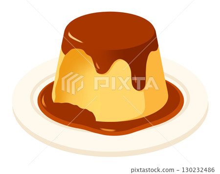 布丁“AI生成的圖像” 130232486